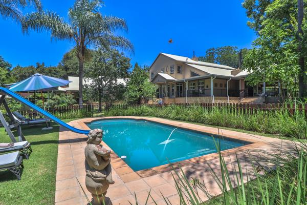 6 Bedroom House