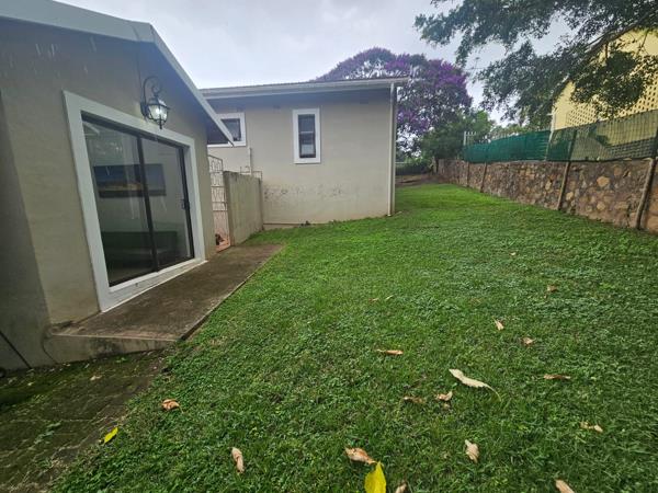 1 Bedroom Garden Cottage