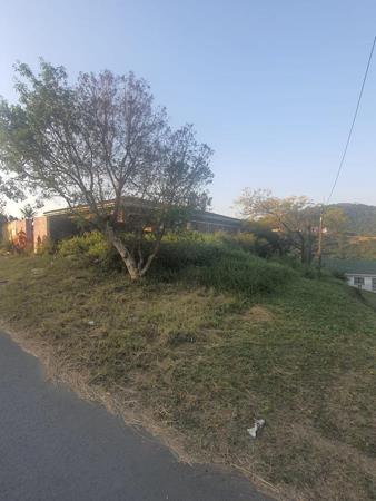 390 m² Land