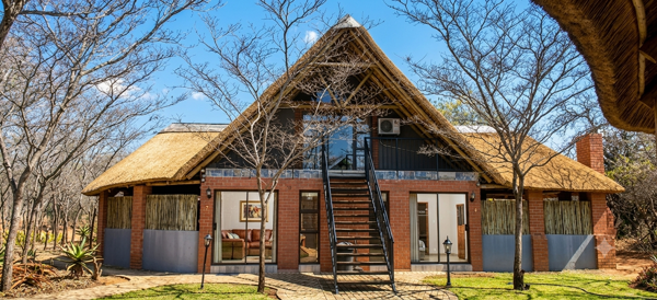 3 200 m² Commercial space