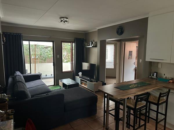 2 Bedroom Flat