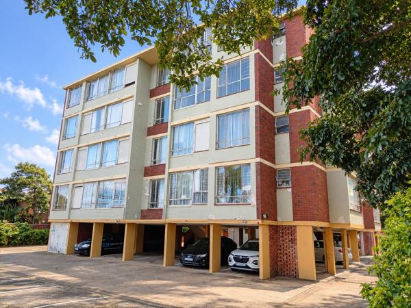 1.5 Bedroom Flat