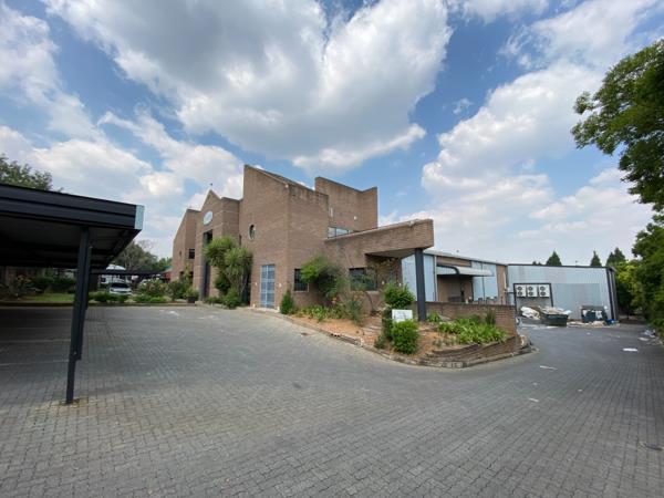 1 759 m² Industrial space