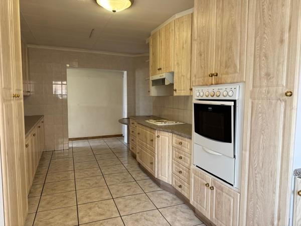 3 Bedroom Cluster