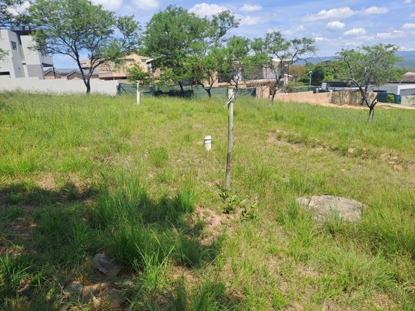 809 m² Land