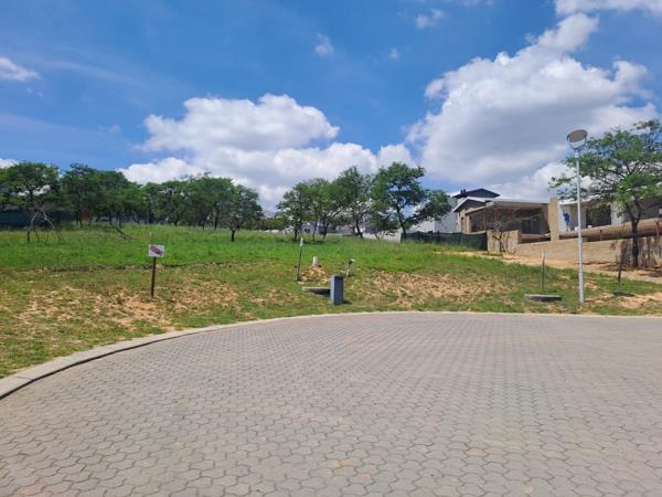 809 m² Land