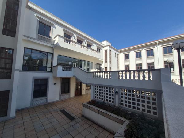 685 m² Commercial space
