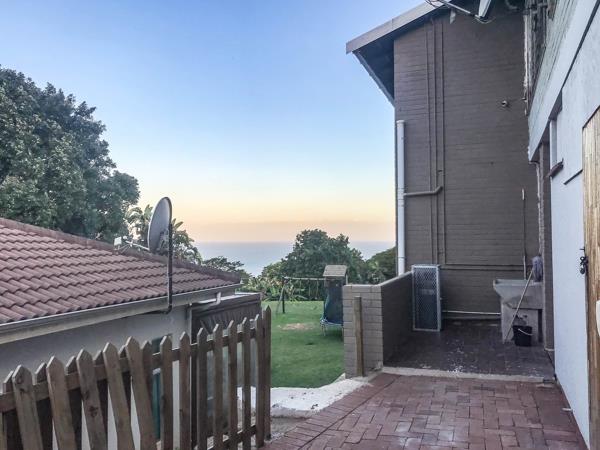 2 Bedroom Garden Cottage
