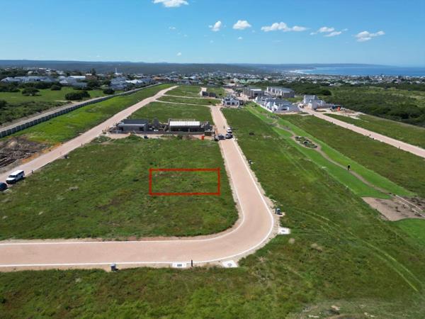 358 m² Land
