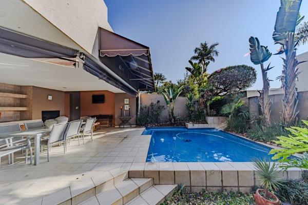 3 Bedroom Cluster