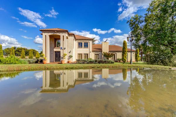2.2 ha Land