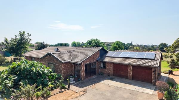 2.5 ha Smallholding
