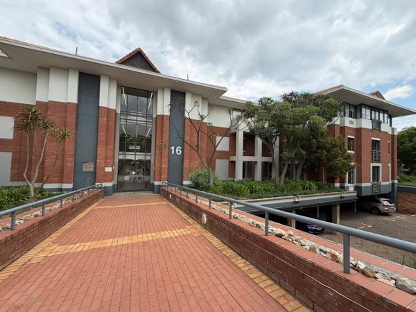 131 m² Commercial space
