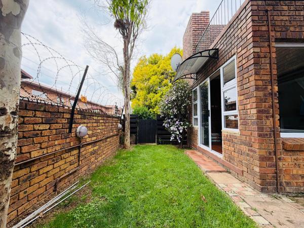 3 Bedroom Duplex