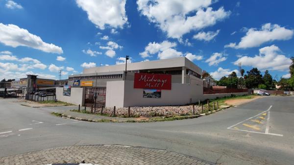2 819 m² Commercial space