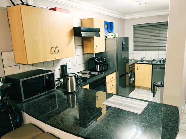 3 Bedroom Apartment