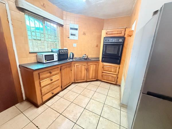 4 Bedroom Apartment