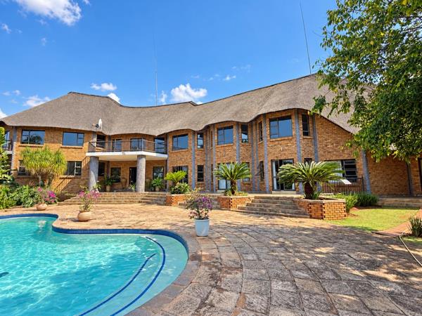 7 Bedroom House