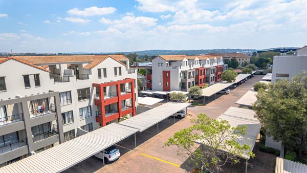 1 Bedroom Townhouse