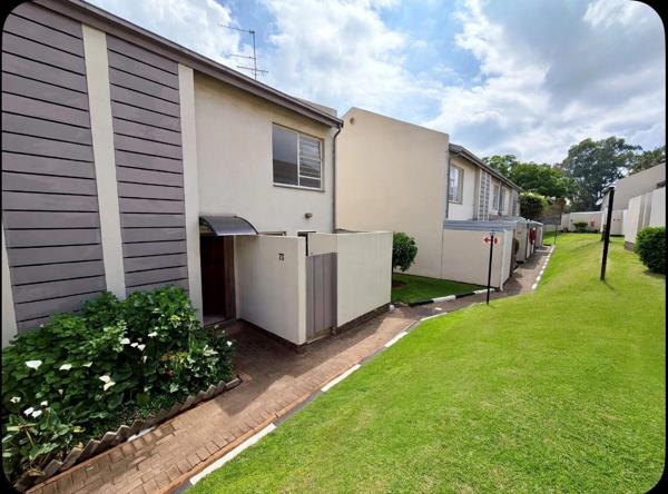 3 Bedroom Duplex
