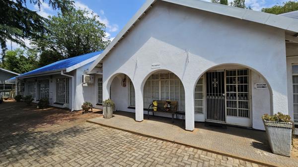 7 Bedroom House