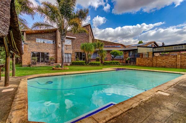 5 Bedroom House