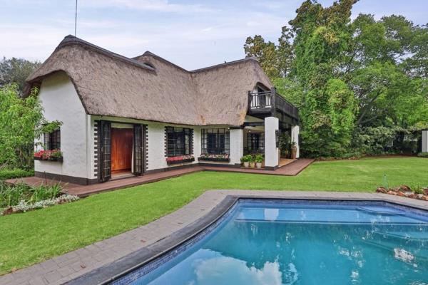6 Bedroom House