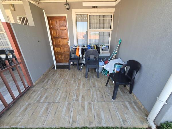 3 Bedroom Apartment