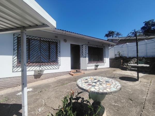 1 Bedroom Garden Cottage