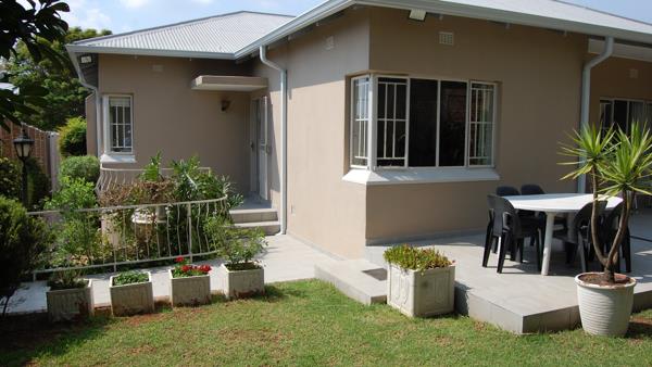 200 m² Commercial space