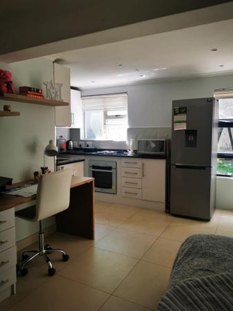1 Bedroom Garden Cottage
