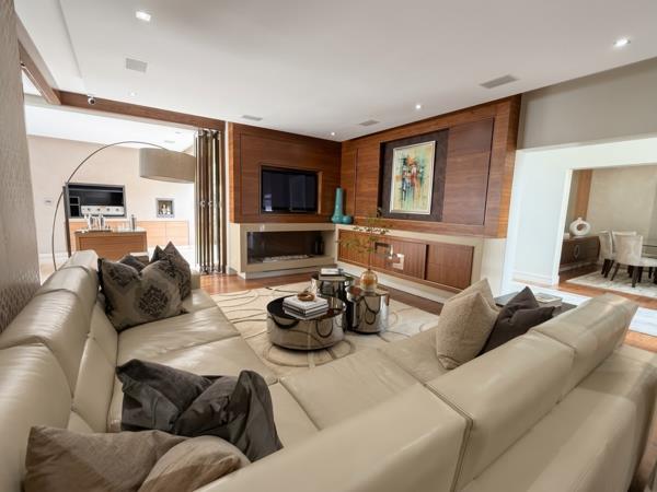 3 Bedroom Cluster