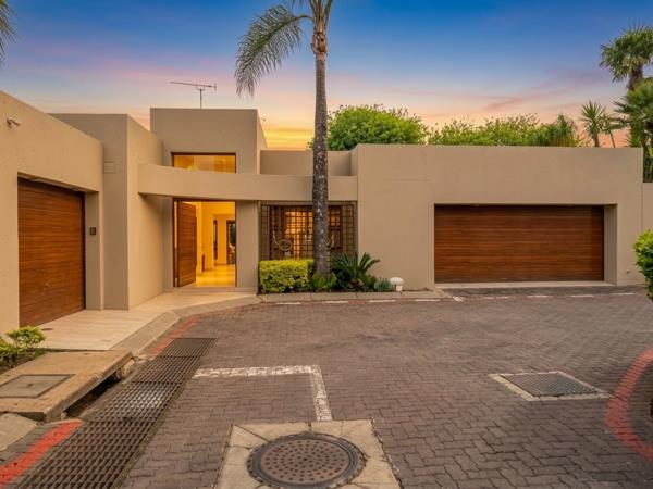 3 Bedroom Cluster
