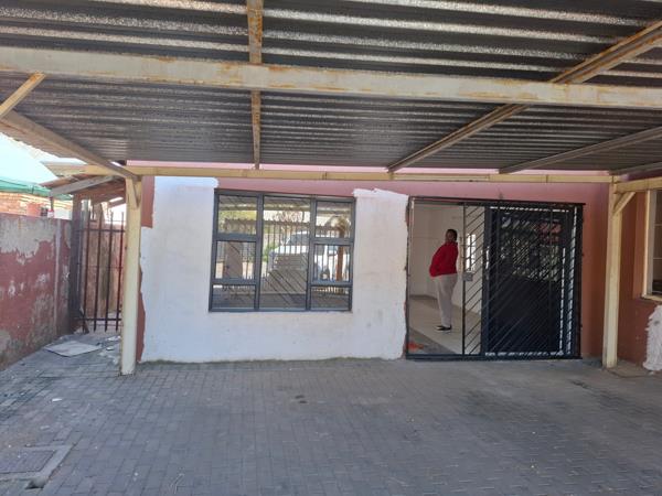 1 Bedroom Flat