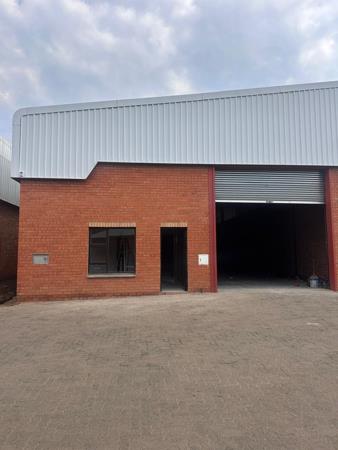 310 m² Commercial space