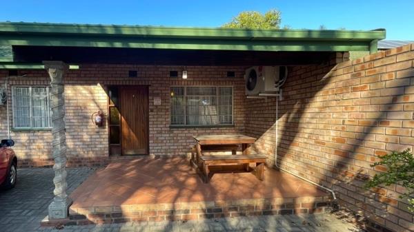 3 Bedroom Flat