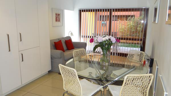 1 Bedroom Cluster