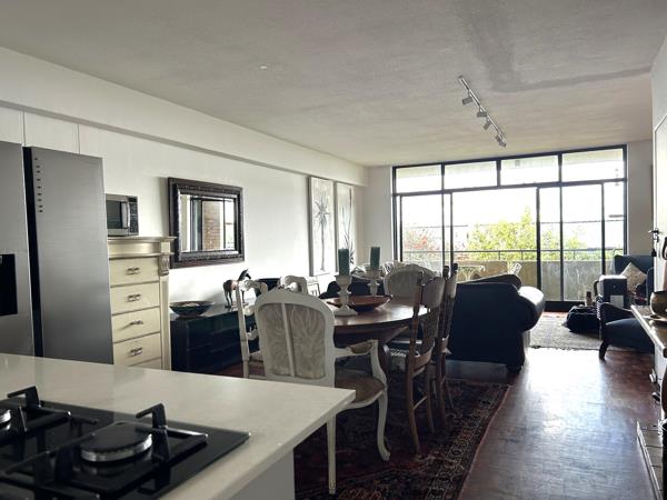 3 Bedroom Flat