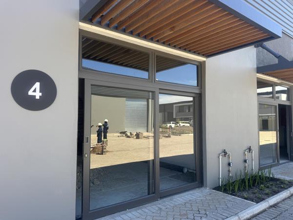 173 m² Commercial space
