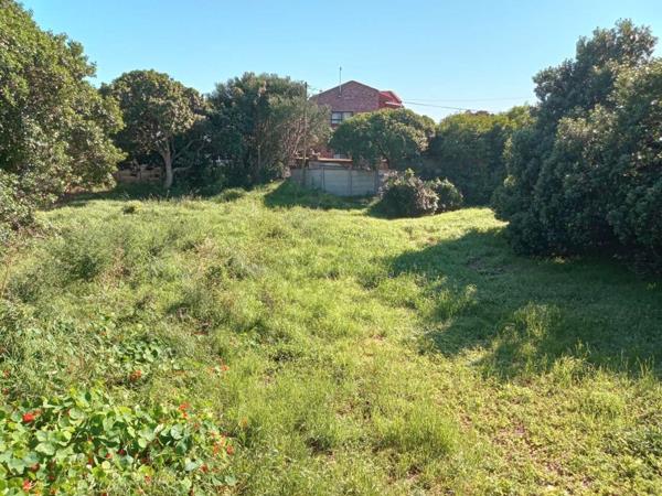 424 m² Land
