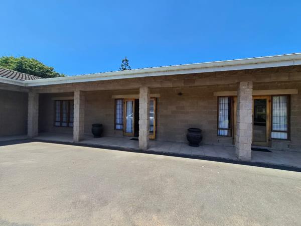 2 Bedroom Garden Cottage