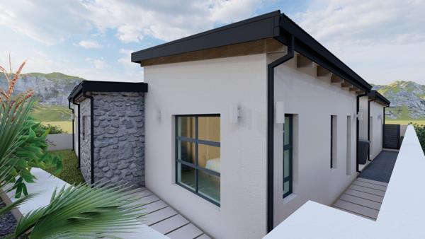 428 m² Land