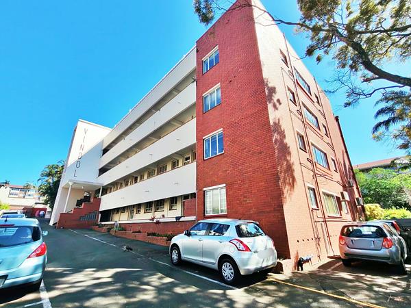 1.5 Bedroom Apartment