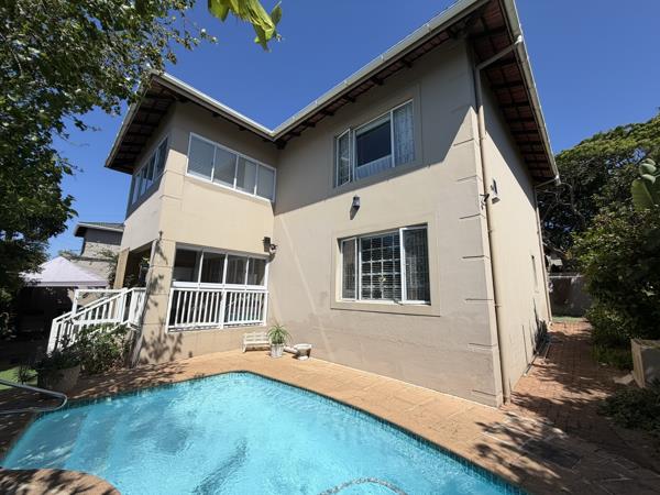 4 Bedroom Duplex