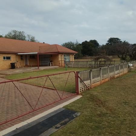 Farm