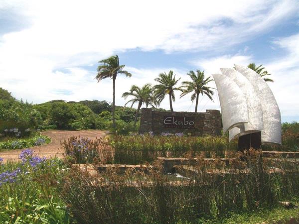 1 520 m² Land