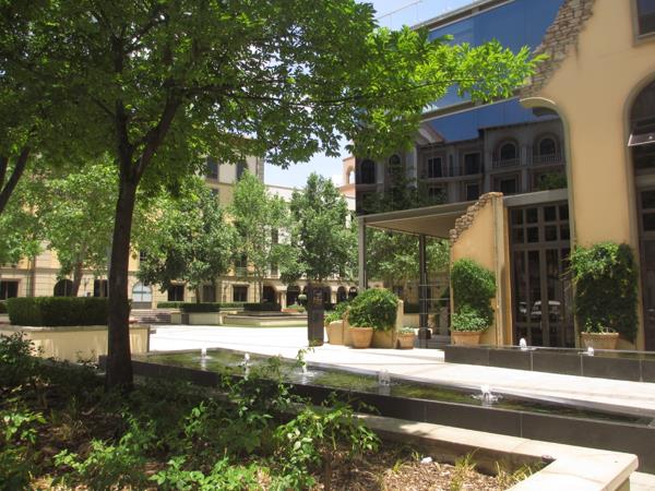 154 m² Commercial space