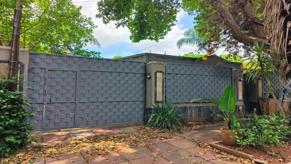 1 Bedroom Garden Cottage