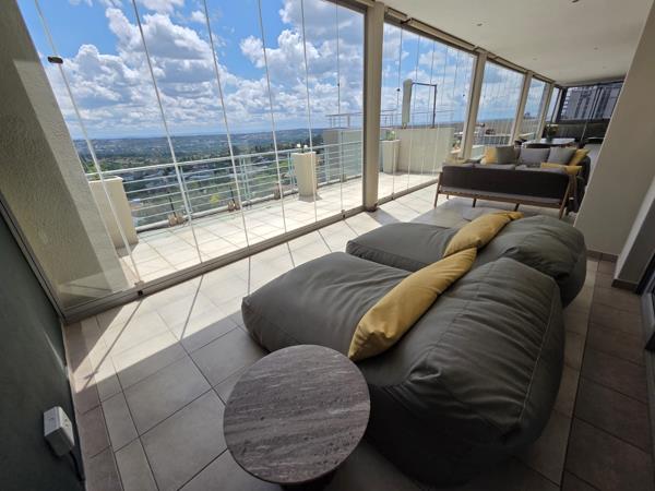 4 Bedroom Apartment