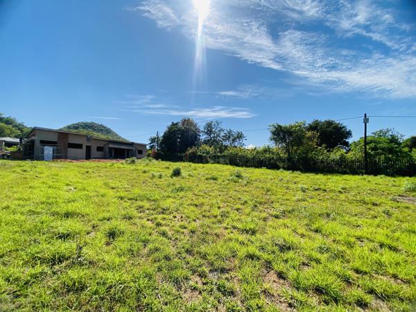 432 m² Land